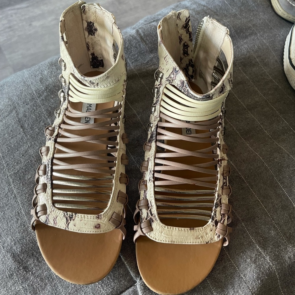 Steve Madden Sandals